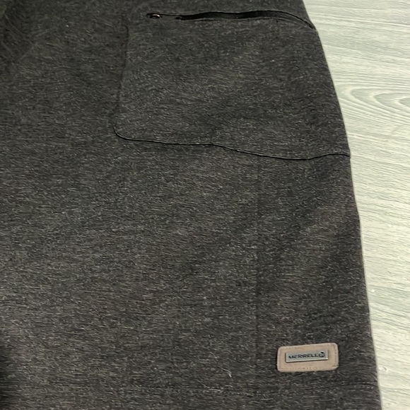 Merrell Black Women's Dress - Picture 9 of 11